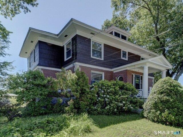 House for sale in Windham, Connecticut