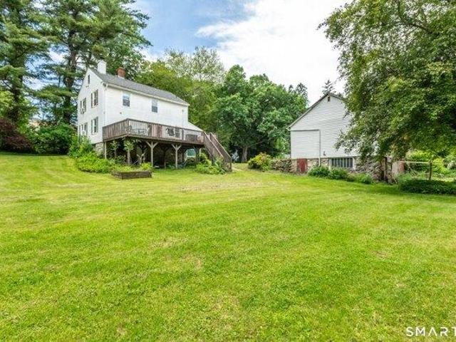 House for sale in Windham, Connecticut