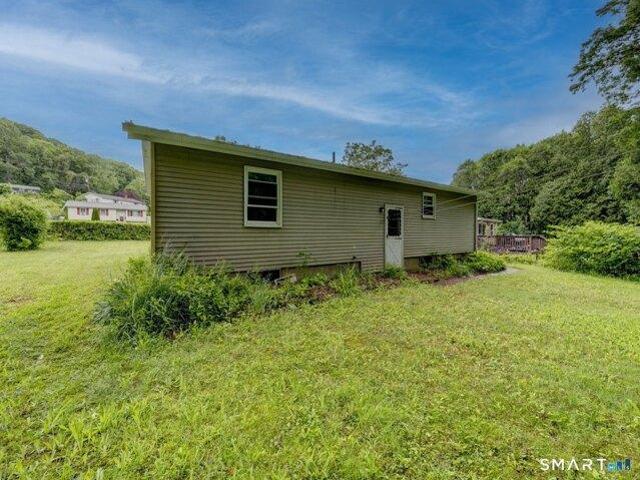 House for sale in Windham, Connecticut