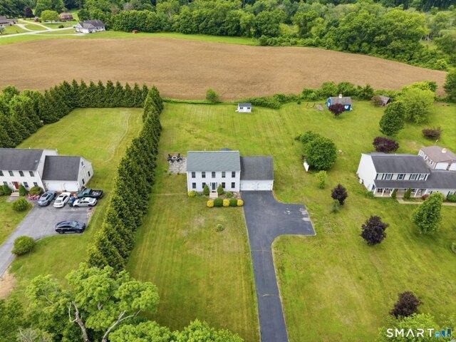 House for sale in Windham, Connecticut