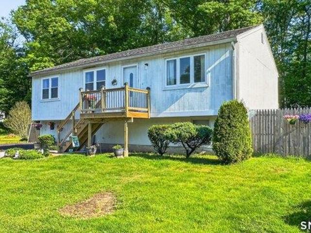 House for sale in Windham, Connecticut
