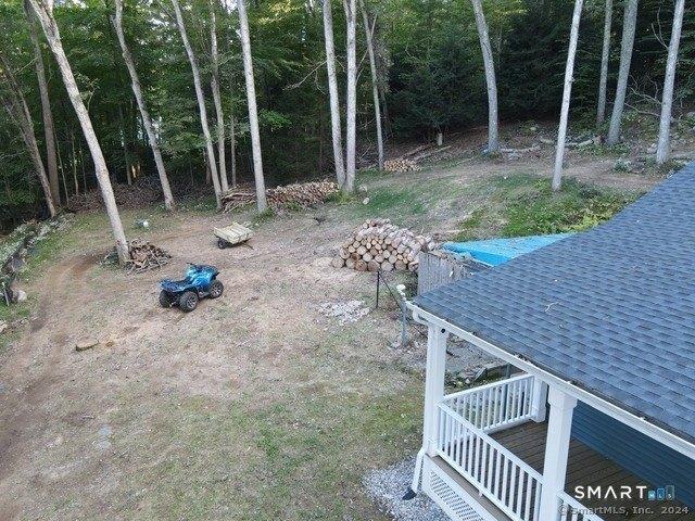 House for sale in Windham, Connecticut