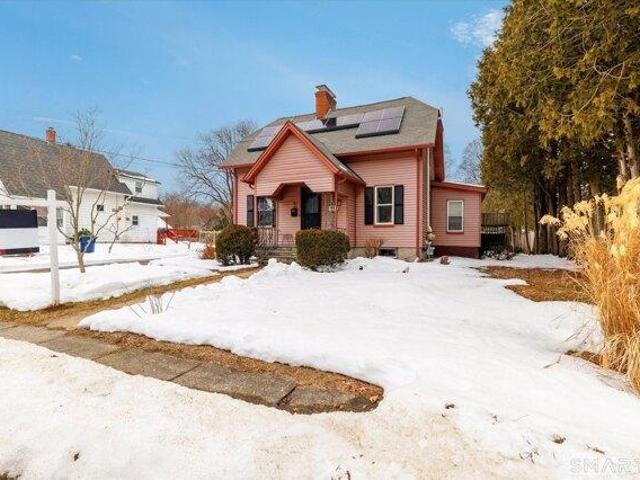 House for sale in Windham, Connecticut