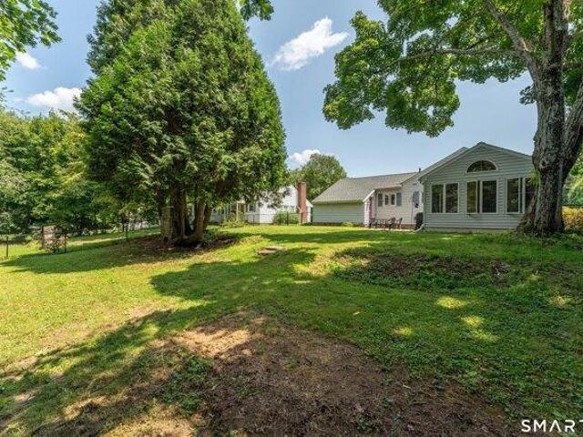 House for sale in Windham, Connecticut