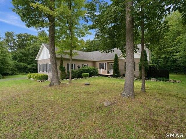 House for sale in Windham, Connecticut