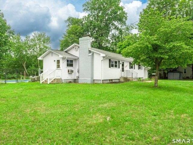 House for sale in Windham, Connecticut
