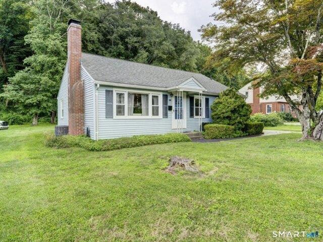 House for sale in Windham, Connecticut