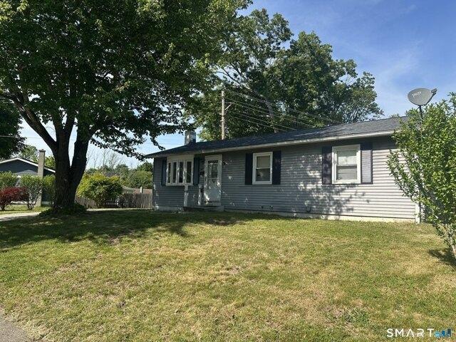 House for sale in Windham, Connecticut