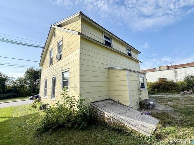 House for sale in Windham, Connecticut