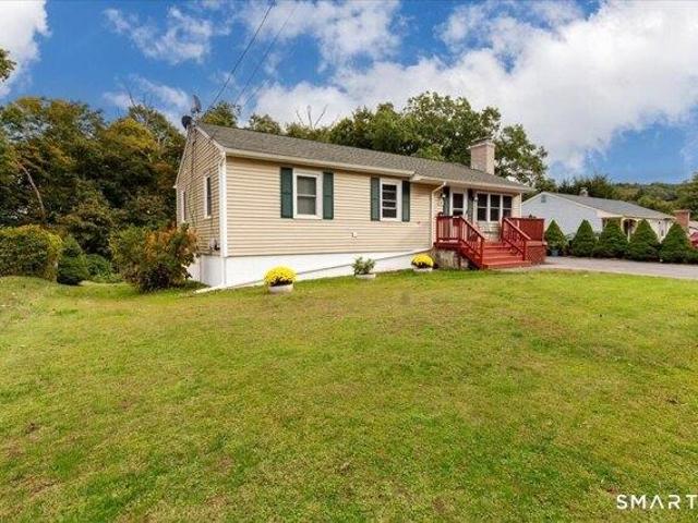 House for sale in Willimantic, Windham