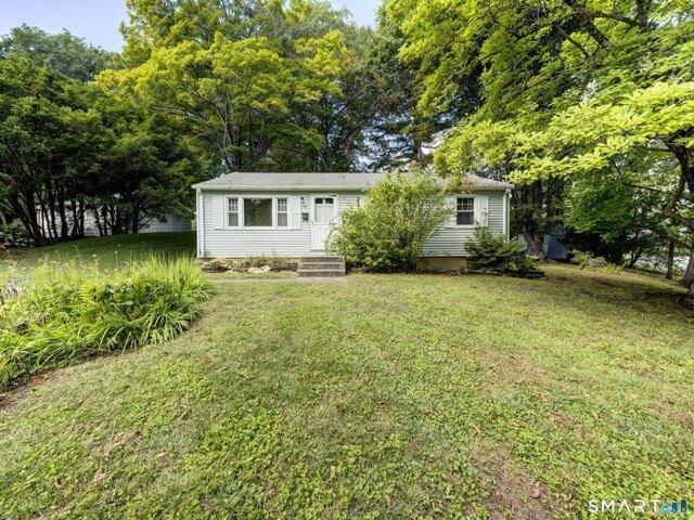 House for sale in Willimantic, Windham