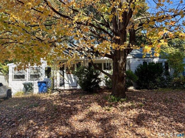 House for sale in Willimantic, Windham