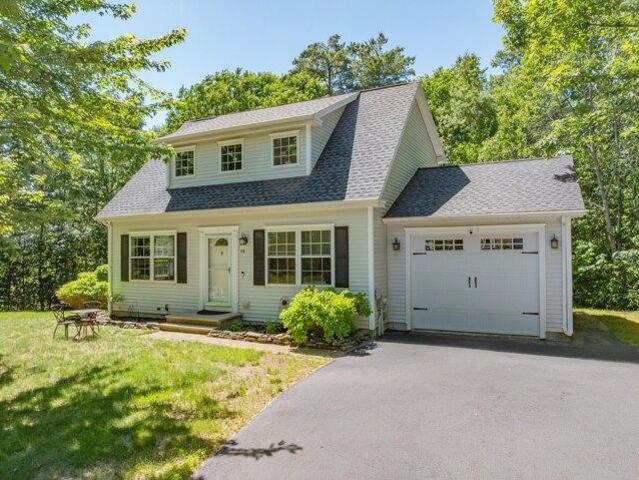 House for sale in Windham, Maine