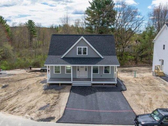 House for sale in Windham, Maine
