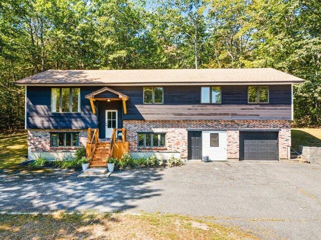 House for sale in Windham, Maine