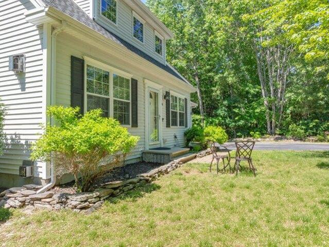 House for sale in Windham, Maine
