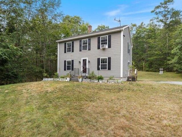 House for sale in Windham, Maine