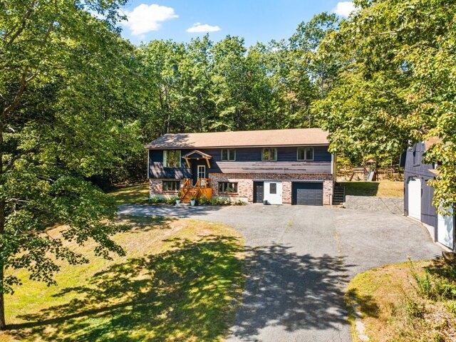 House for sale in Windham, Maine