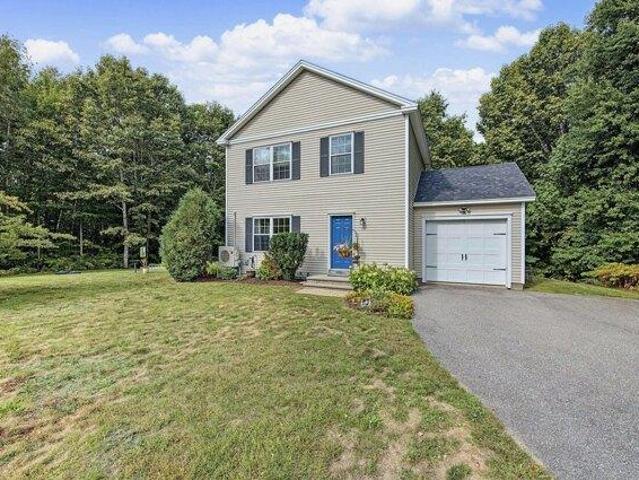 House for sale in Windham, Maine