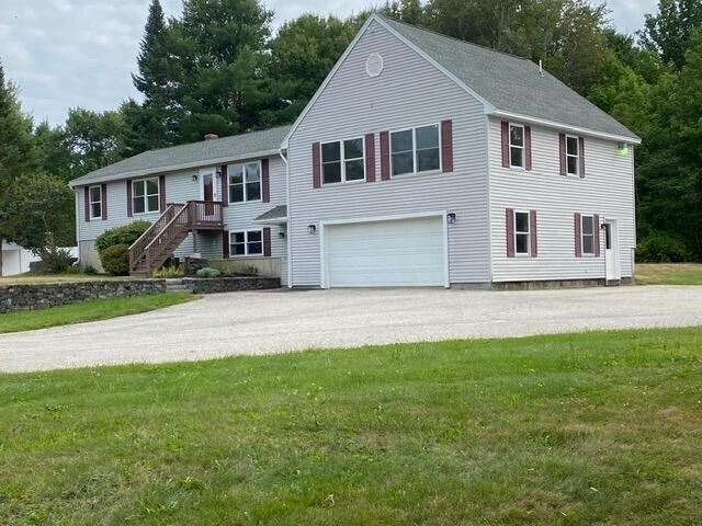House for sale in Windham, Maine