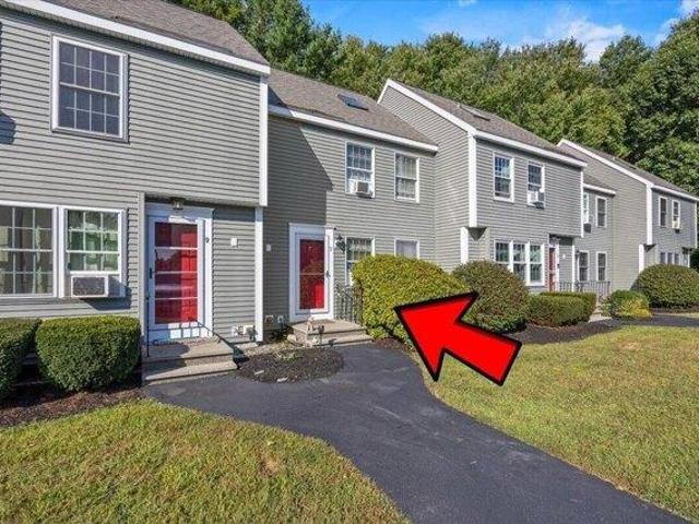 House for sale in North Windham, Windham