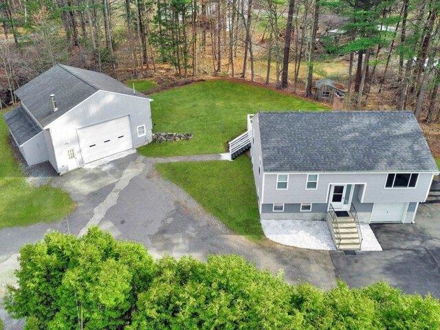 House for sale in New Hampshire