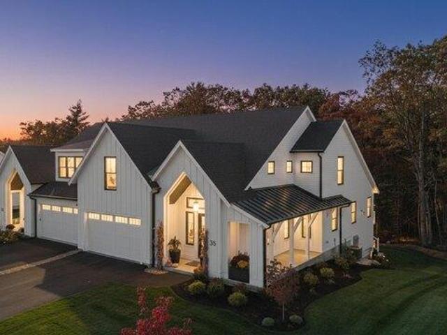 House for sale in New Hampshire
