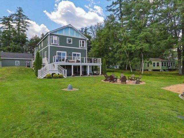 House for sale in New Hampshire