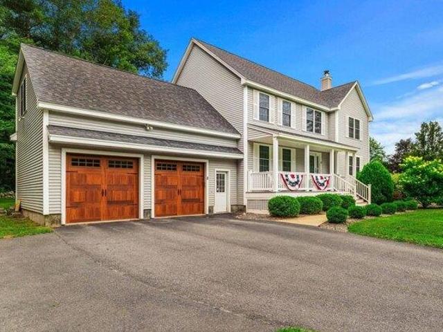 House for sale in New Hampshire