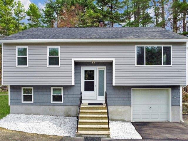 House for sale in New Hampshire