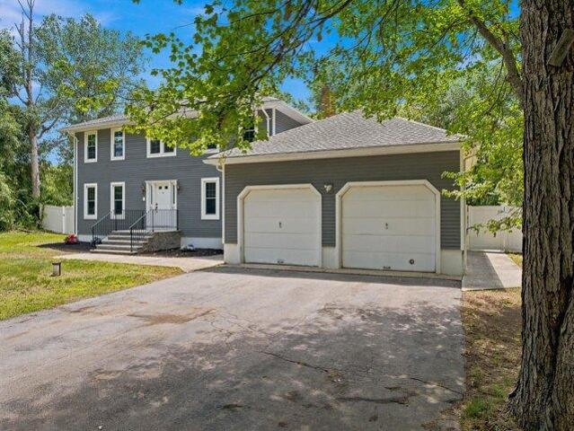 House for sale in New Hampshire