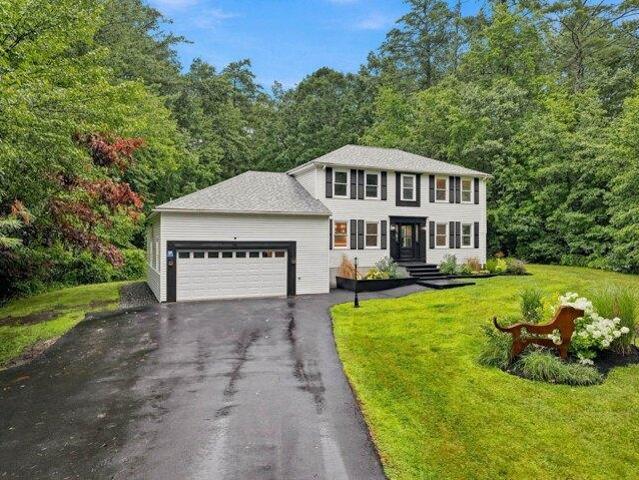 House for sale in Windham, Rockingham County