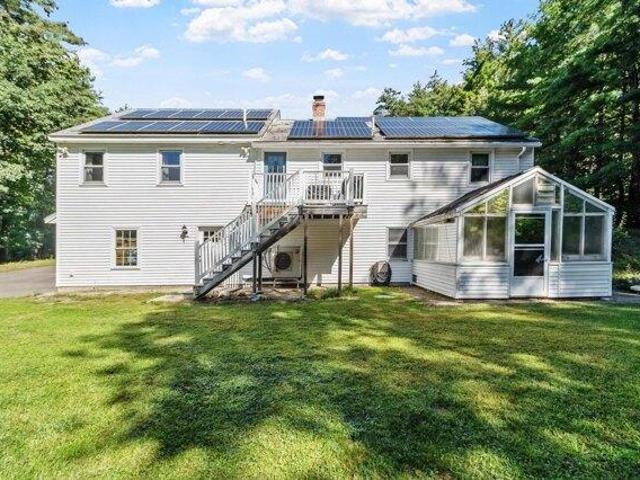 House for sale in Windham, Rockingham County
