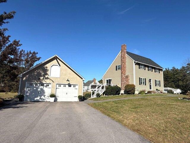 House for sale in Windham, Rockingham County
