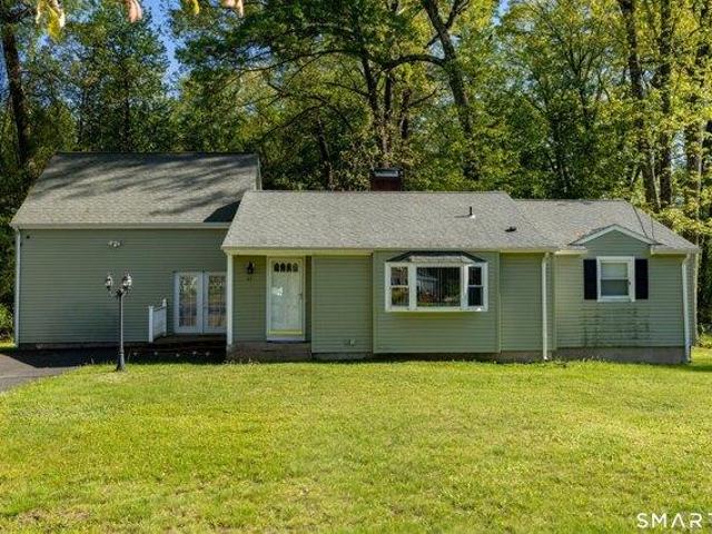 House for sale in Windsor, Connecticut