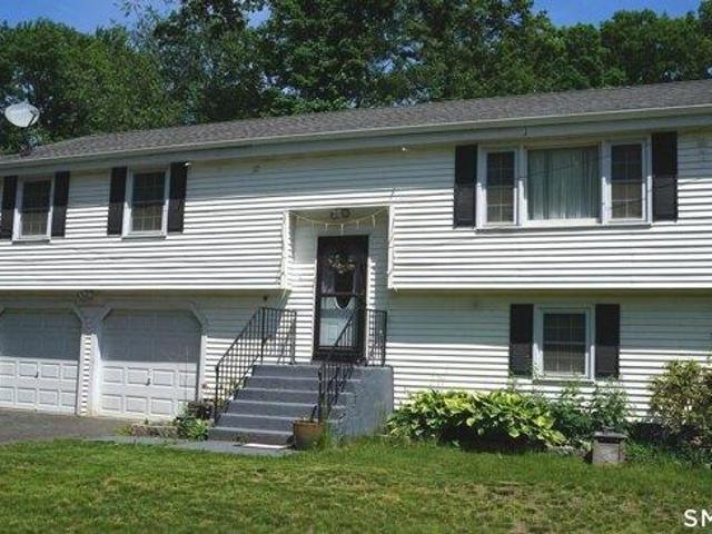 House for sale in Windsor, Connecticut