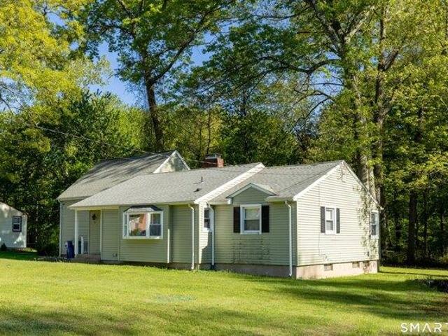 House for sale in Windsor, Connecticut