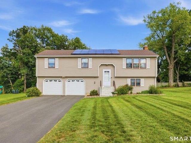 House for sale in Windsor, Connecticut
