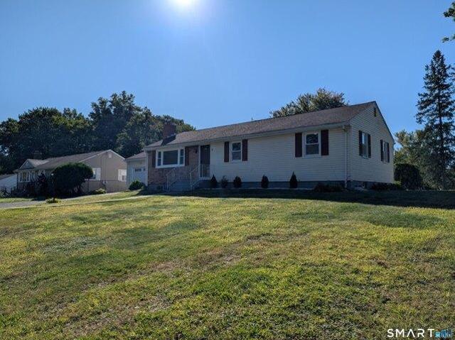 House for sale in Windsor, Connecticut
