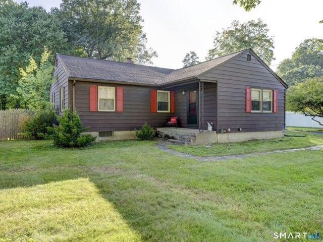 House for sale in Windsor, Connecticut