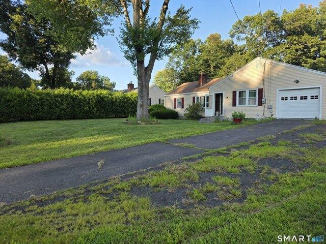 House for sale in Windsor, Connecticut