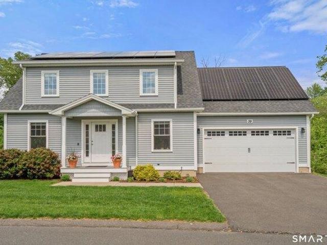 House for sale in Windsor Locks, Connecticut
