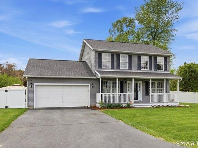 House for sale in Windsor Locks, Connecticut