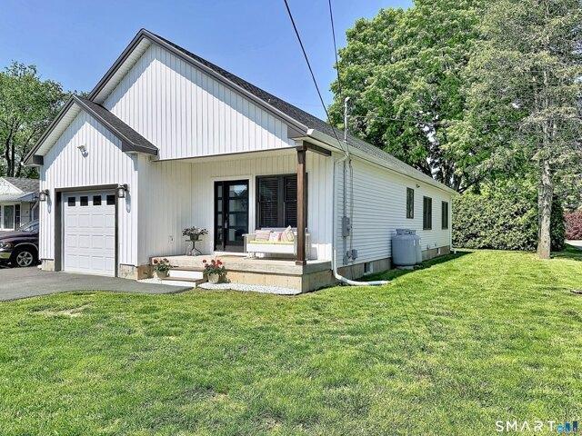 House for sale in Windsor Locks, Connecticut