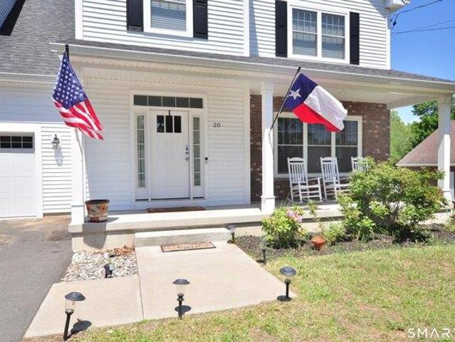 House for sale in Windsor Locks, Connecticut