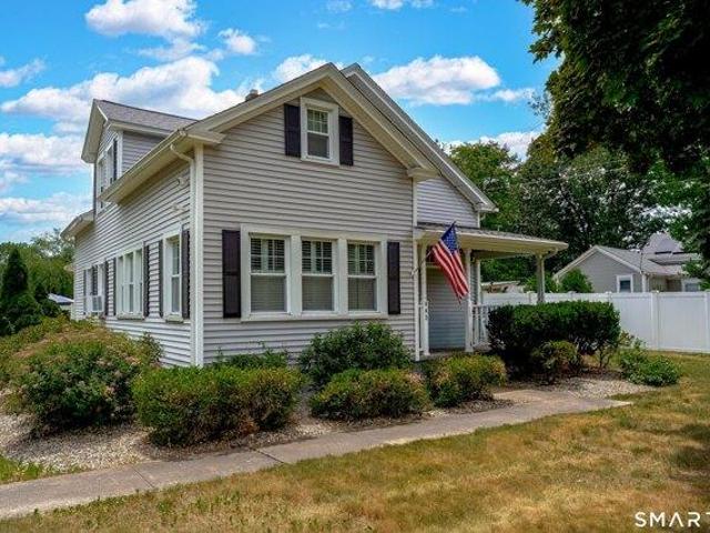House for sale in Windsor Locks, Connecticut