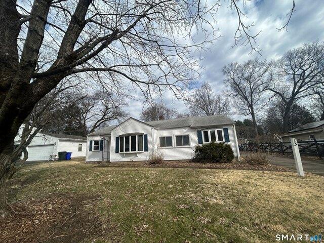 House for sale in Windsor Locks, Connecticut