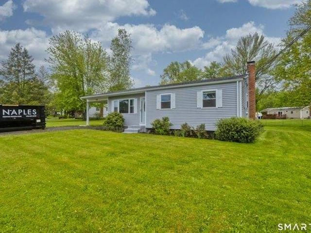 House for sale in Windsor Locks, Connecticut