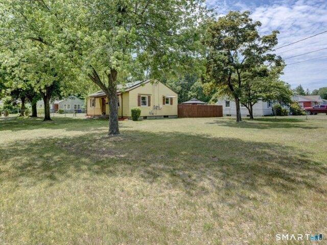 House for sale in Windsor Locks, Connecticut