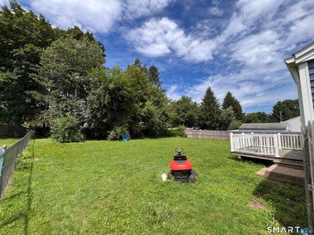 House for sale in Windsor Locks, Connecticut